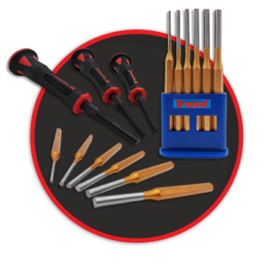 Pontozó és kiütő